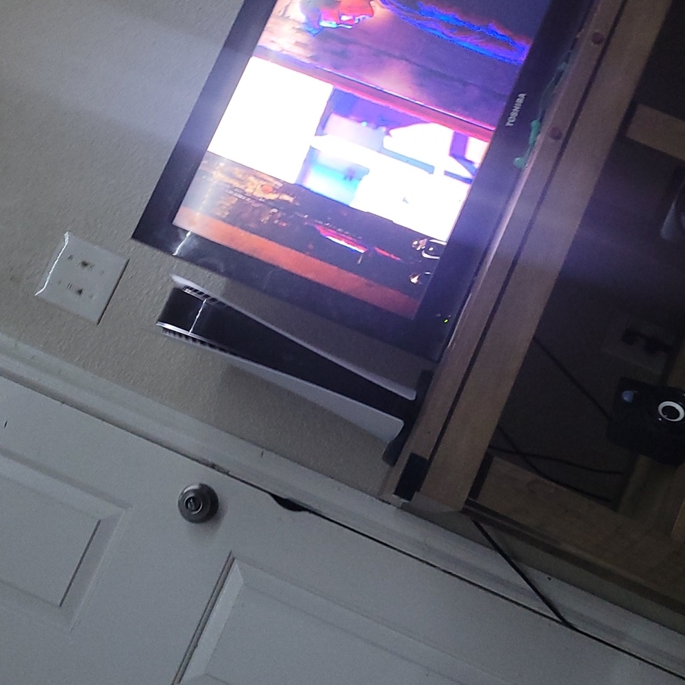 Selling my ps5